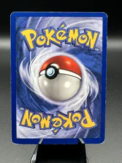 Pokemon TCG Articuno Fossil Holo Rare Card 2/62 LP/MP - Image 2