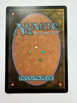 Nazgul (0332) Lord of the Rings Magic the Gathering mtg - Image 2