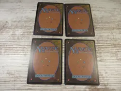 4x Avacyn's Collar - Dark Ascension - NM - English- OOP MTG - Image 5