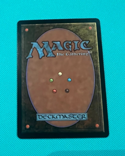 Mortuary - Stronghold - MTG - Magic the Gathering - Image 3