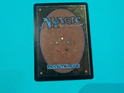 Mortuary - Stronghold - MTG - Magic the Gathering - Image 4