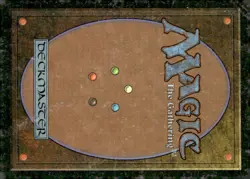 Fourth Edition #255 Armageddon - Image 2