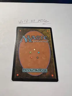 Avatar of Growth, #5, MtG, Game Night, Mythic, Near Mint - Image 2