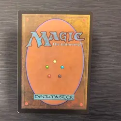 Greater Good LP Urza's Saga English Regular MTG - Image 2