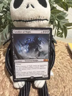 Cavalier of Night Core Set 2020 Regular - Image 1