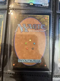 The Walls of Ba Sing Se. Borderless. M 0329 Mythic MTG Avatar The Last Airbender - Image 3