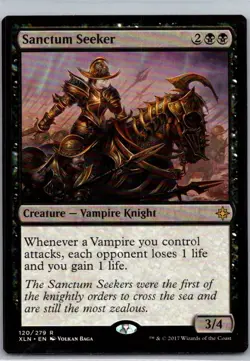 Sanctum Seeker R Ixalan 120 NM - Image 1