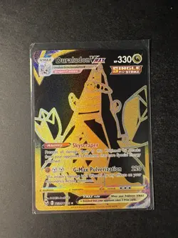Pokemon Karte I Duraludon VMAX TG30/TG30 I Silberne Sturmwinde I Englisch Nm - Image 1