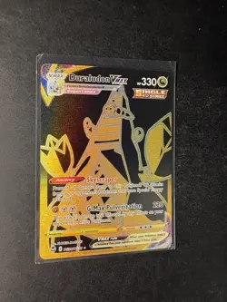 Pokemon Karte I Duraludon VMAX TG30/TG30 I Silberne Sturmwinde I Englisch Nm - Image 3