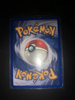 Pokemon Card Butterfree Legendary Collection 21/110 ENG English Rare - Image 2