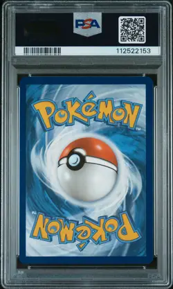 PSA 10 Gem Mint Phanpy Illustration Rare Pokemon Surging Sparks 2024 - Image 2