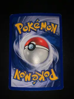 Pokemon Card Hitmonlee Legendary Collection Holo Rare 13/110 ENG English - Image 2