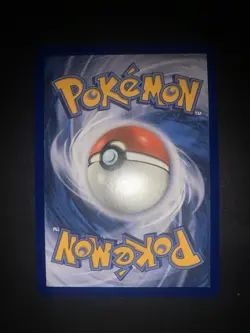 Luce Nera Zekrom Ex 034/086 Italiano Ita Carta Pokemon - Image 2