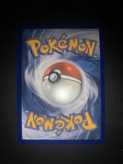 Luce Nera Excadrill Ex 046/086 Italiano Ita Carta Pokemon - Image 2