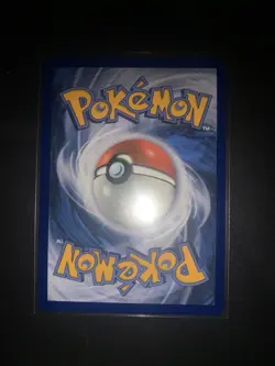 Luce Nera Zania Trainer Full Art 162/086 Italiano Ita Carta Pokemon - Image 2