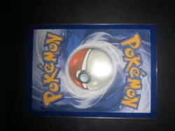 Carta Pokemon Ninetales Ex 038/165 Ultra Rare 151 Eng English Near Mint - Image 2