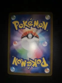 Pokemon Card Mewtwo Ex 039/098 Jap Japanese Double Rare Sv10 - Image 2