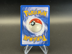 Unown [K] - 1st Edition - 58/64 Neo Revelation - Pokemon TCG - 2001 - Image 2