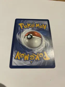 Pokemon Lugia v Star TCG Secret Ultra Rare Gold/Silver Tempest 211/195 - Image 2