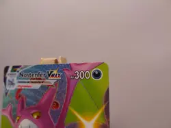 Carte Pokemon " Nostenfer VMAX " SWSH099 - Promo - Shiny - EB4.5 - NEUF - FR - Image 4