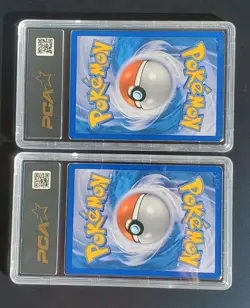 Carte Pokemon Lugia Legende Complete 113-114/123 - HGSS - FR - PCA 9 - Image 2