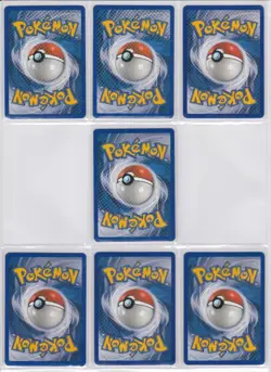 Pokemon Set of Rare Cards - Deoxy's 16-29/107 (Ex Deoxy's) - Image 2