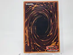 YuGiOh Alien Warrior POTD-EN027 Ultimate Rare 1st Edition NM - Image 2