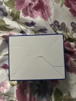 One Piece Card Game - OP14 The Azure Sea's Seven Booster Box UNSEALED IN HAND - Image 2