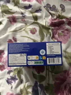One Piece Card Game - OP14 The Azure Sea's Seven Booster Box UNSEALED IN HAND - Image 4