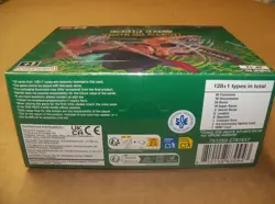 One Piece TCG Legacy of the Master OP-12 Booster Box English Sealed - Image 3