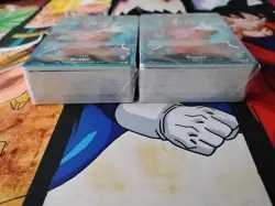 Starter Deck 25: Blue Buggy - ST-25 One Piece TCG OP-11 Sealed * 2 DECKS ONLY - Image 2