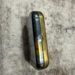 Pokemon Crown Zenith Mini Tin Marnie Sealed 2 Packs 1 Sticker Sheet 1 Art Card - Image 4