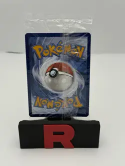 Lapras ex 164 Black Star Promo (Sealed) - Pokemon TCG - S&V Promo Card - Image 2