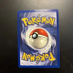 Ninetales 12/102 Holo 1999 Base Set Pokemon Card TCG LP - Image 4
