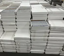 1000 Magic the Gathering MTG card lot with FOILS/RARES INSTANT COLLECTION! - Image 2