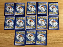 Pokemon XY Generations: Radiant Collection Card Lot /RC32 - Image 2