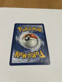 Pokemon Lance Silver Tempest TCG Holo Card Secret Rainbow Rare 206/195 - Image 2