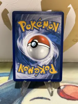 Snorlax Vmax 142/202 Pokemon Sword & Shield Base Set Ultra Rare Card NM - Image 2
