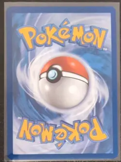 Team Rocket's Spidops 20/182 Pokemon TCG Card Destined Rivals Holo Rare NM - Image 2