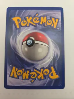 1995 Mew 8 Wotc Promo Regular Pokemon Card Mint Condition - Image 2