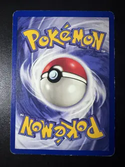 Dark Primeape 43/82 1st Edition Team Rocket WOTC Pokemon Card - MP+ - Image 2