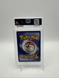PSA 6 Raichu 14/62 Holo Fossil 1999 Pokemon Card - Image 2