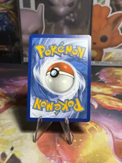 Fidough 213/198 Scarlet & Violet Holo Illustration Card Near Mint Condition - Image 2