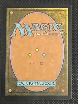 Kinnan, Bonder Prodigy | Foil | Japanese | LP | Copy #1 - Image 2