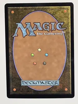 Hexing Squelcher - Showcase - FOIL - Lorwyn Eclipsed NM - MTG Magic - Image 5