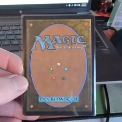 Tataru Taru (Borderless) (Chocobo Track Foil) MTG Commander: Final Fantasy NM - Image 2