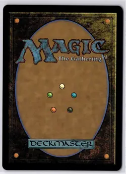 Ancient Greenwarden Foundations Jumpstart Regular NM M 0627 - Image 2