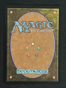 1x MTG Oracle of Mul Daya (Borderless, Foil) - Double Masters 2022 (2X2) #370 - Image 2