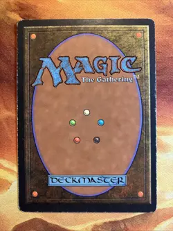 MTG 3 x Arcane Denial (2 x Swords, 1 x Axe) Alliances Moderately Played Blue!!! - Image 5