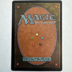 Crystal Vein LP, English Mirage MTG Magic - Image 2